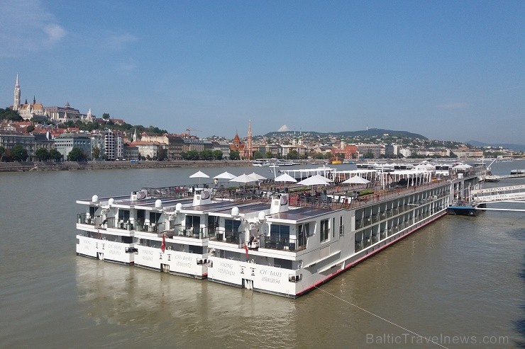 Travelnews.lv viesojas majestātiskajā Budapeštā vīna un folkloras svētku laikā 206824