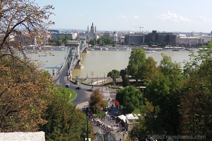 Travelnews.lv viesojas majestātiskajā Budapeštā vīna un folkloras svētku laikā 206827