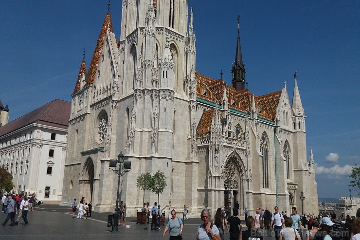 Travelnews.lv viesojas majestātiskajā Budapeštā vīna un folkloras svētku laikā 206831