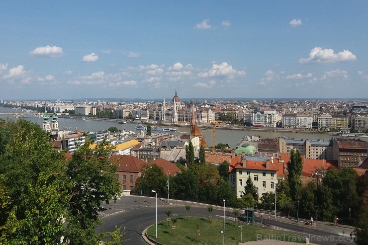 Travelnews.lv viesojas majestātiskajā Budapeštā vīna un folkloras svētku laikā 206842
