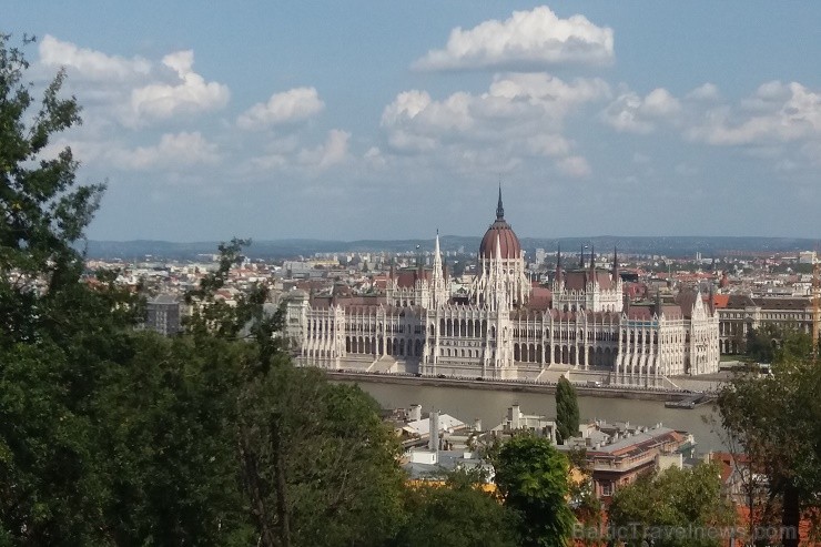 Travelnews.lv viesojas majestātiskajā Budapeštā vīna un folkloras svētku laikā 206843