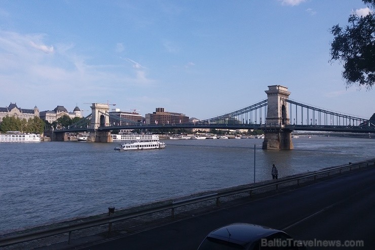Travelnews.lv viesojas majestātiskajā Budapeštā vīna un folkloras svētku laikā 206858