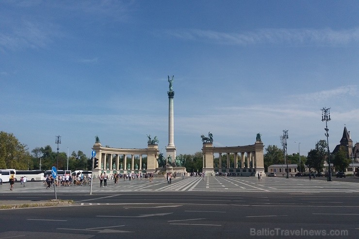 Travelnews.lv viesojas majestātiskajā Budapeštā vīna un folkloras svētku laikā 206869