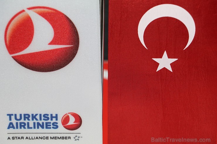 Lidsabiedrība «Turkish Airlines» iepazīstina ceļojumu konsultantus ar pievilcīgiem galamērķiem piecu zvaigžņu viesnīcā «Pullman Riga Old Town» Lidsabiedrība «Turkish Airlines» iepazīstina ceļojumu konsultantus ar pievilcīgiem galamērķiem piecu zvaigžņu viesnīcā «Pullman Riga Old Town» 206905