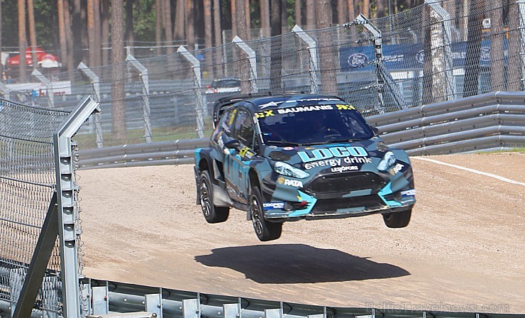Biķernieku trasē no 16.09.2017 līdz 17.09.2017 startē pasaules un Eiropas rallijkrosa čempionāta posms - «Neste World RX of Latvia» Biķernieku trasē no 16.09.2017 līdz 17.09.2017 startē pasaules un Eiropas rallijkrosa čempionāta posms - «Neste World RX of Latvia» 206926