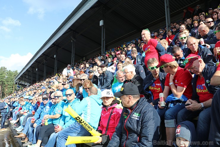 Biķernieku trasē no 16.09.2017 līdz 17.09.2017 startē pasaules un Eiropas rallijkrosa čempionāta posms - «Neste World RX of Latvia» Biķernieku trasē no 16.09.2017 līdz 17.09.2017 startē pasaules un Eiropas rallijkrosa čempionāta posms - «Neste World RX of Latvia» 206927