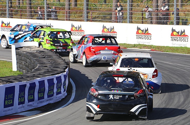 Biķernieku trasē no 16.09.2017 līdz 17.09.2017 startē pasaules un Eiropas rallijkrosa čempionāta posms - «Neste World RX of Latvia» Biķernieku trasē no 16.09.2017 līdz 17.09.2017 startē pasaules un Eiropas rallijkrosa čempionāta posms - «Neste World RX of Latvia» 206928