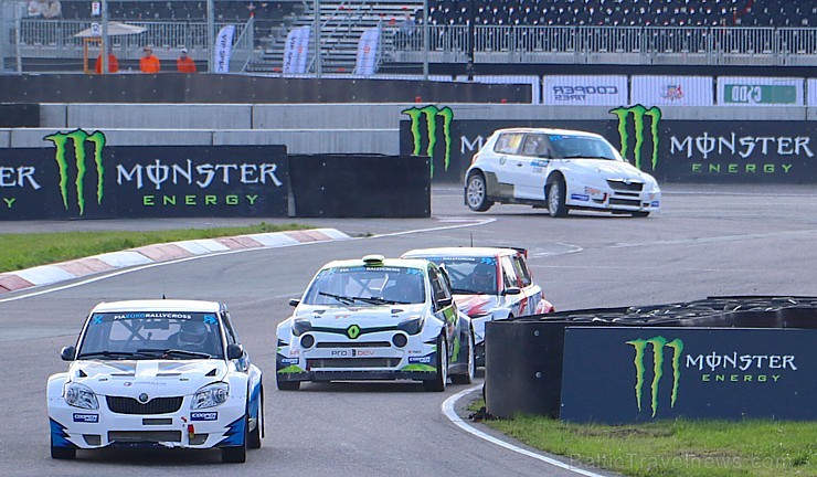 Biķernieku trasē no 16.09.2017 līdz 17.09.2017 startē pasaules un Eiropas rallijkrosa čempionāta posms - «Neste World RX of Latvia» Biķernieku trasē no 16.09.2017 līdz 17.09.2017 startē pasaules un Eiropas rallijkrosa čempionāta posms - «Neste World RX of Latvia» 206929