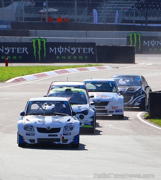 Biķernieku trasē no 16.09.2017 līdz 17.09.2017 startē pasaules un Eiropas rallijkrosa čempionāta posms - «Neste World RX of Latvia» Biķernieku trasē no 16.09.2017 līdz 17.09.2017 startē pasaules un Eiropas rallijkrosa čempionāta posms - «Neste World RX of Latvia» 206937