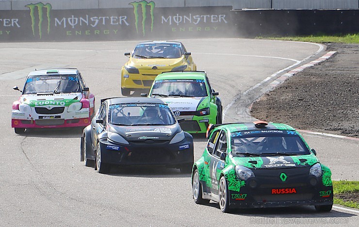 Biķernieku trasē no 16.09.2017 līdz 17.09.2017 startē pasaules un Eiropas rallijkrosa čempionāta posms - «Neste World RX of Latvia» Biķernieku trasē no 16.09.2017 līdz 17.09.2017 startē pasaules un Eiropas rallijkrosa čempionāta posms - «Neste World RX of Latvia» 206939