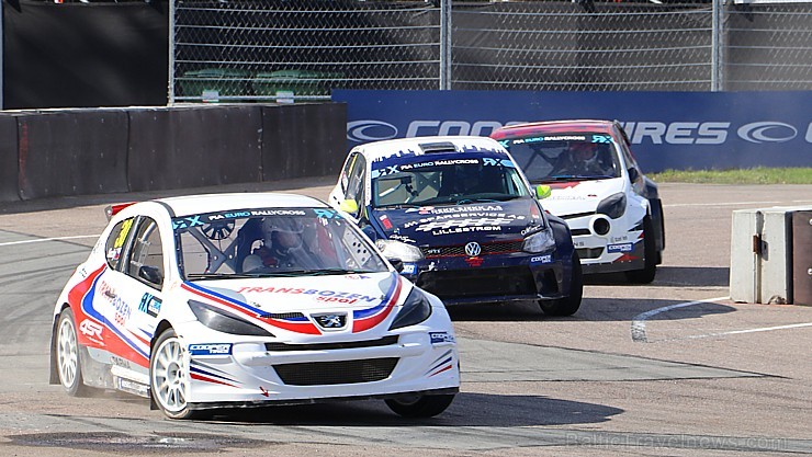 Biķernieku trasē no 16.09.2017 līdz 17.09.2017 startē pasaules un Eiropas rallijkrosa čempionāta posms - «Neste World RX of Latvia» Biķernieku trasē no 16.09.2017 līdz 17.09.2017 startē pasaules un Eiropas rallijkrosa čempionāta posms - «Neste World RX of Latvia» 206947