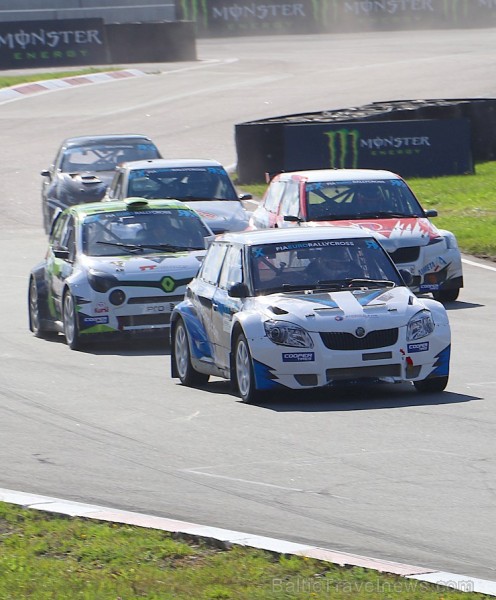 Biķernieku trasē no 16.09.2017 līdz 17.09.2017 startē pasaules un Eiropas rallijkrosa čempionāta posms - «Neste World RX of Latvia» Biķernieku trasē no 16.09.2017 līdz 17.09.2017 startē pasaules un Eiropas rallijkrosa čempionāta posms - «Neste World RX of Latvia» 206949