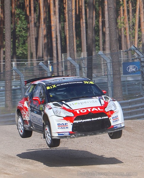 Biķernieku trasē no 16.09.2017 līdz 17.09.2017 startē pasaules un Eiropas rallijkrosa čempionāta posms - «Neste World RX of Latvia» Biķernieku trasē no 16.09.2017 līdz 17.09.2017 startē pasaules un Eiropas rallijkrosa čempionāta posms - «Neste World RX of Latvia» 206959