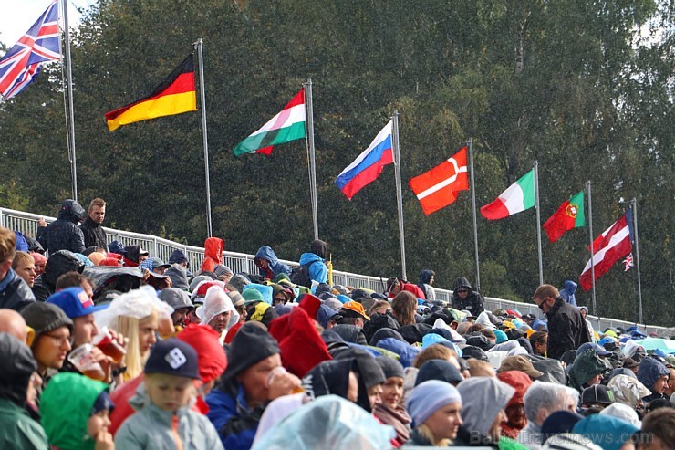 Biķernieku trasē no 16.09.2017 līdz 17.09.2017 startē pasaules un Eiropas rallijkrosa čempionāta posms - «Neste World RX of Latvia» Biķernieku trasē no 16.09.2017 līdz 17.09.2017 startē pasaules un Eiropas rallijkrosa čempionāta posms - «Neste World RX of Latvia» 206965