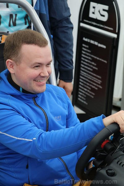Biķernieku trasē no 16.09.2017 līdz 17.09.2017 startē pasaules un Eiropas rallijkrosa čempionāta posms - «Neste World RX of Latvia» Biķernieku trasē no 16.09.2017 līdz 17.09.2017 startē pasaules un Eiropas rallijkrosa čempionāta posms - «Neste World RX of Latvia» 206971