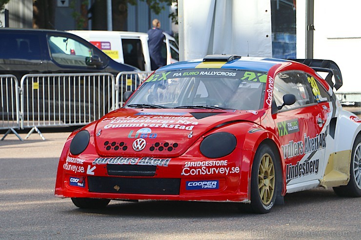 Biķernieku trasē no 16.09.2017 līdz 17.09.2017 startē pasaules un Eiropas rallijkrosa čempionāta posms - «Neste World RX of Latvia» Biķernieku trasē no 16.09.2017 līdz 17.09.2017 startē pasaules un Eiropas rallijkrosa čempionāta posms - «Neste World RX of Latvia» 206976