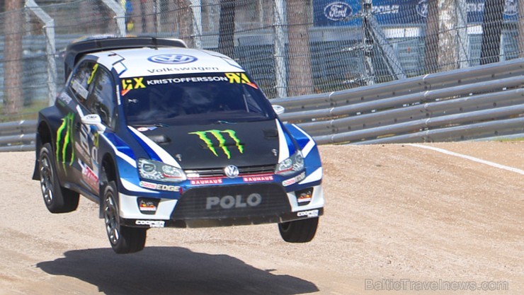Biķernieku trasē no 16.09.2017 līdz 17.09.2017 startē pasaules un Eiropas rallijkrosa čempionāta posms - «Neste World RX of Latvia» Biķernieku trasē no 16.09.2017 līdz 17.09.2017 startē pasaules un Eiropas rallijkrosa čempionāta posms - «Neste World RX of Latvia» 206988