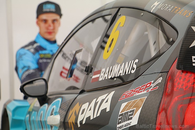 Biķernieku trasē no 16.09.2017 līdz 17.09.2017 startē pasaules un Eiropas rallijkrosa čempionāta posms - «Neste World RX of Latvia» Biķernieku trasē no 16.09.2017 līdz 17.09.2017 startē pasaules un Eiropas rallijkrosa čempionāta posms - «Neste World RX of Latvia» 206995