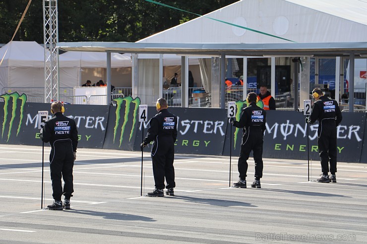 Biķernieku trasē no 16.09.2017 līdz 17.09.2017 startē pasaules un Eiropas rallijkrosa čempionāta posms - «Neste World RX of Latvia» Biķernieku trasē no 16.09.2017 līdz 17.09.2017 startē pasaules un Eiropas rallijkrosa čempionāta posms - «Neste World RX of Latvia» 207001