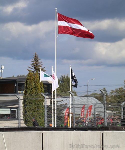 Biķernieku trasē no 16.09.2017 līdz 17.09.2017 startē pasaules un Eiropas rallijkrosa čempionāta posms - «Neste World RX of Latvia» Biķernieku trasē no 16.09.2017 līdz 17.09.2017 startē pasaules un Eiropas rallijkrosa čempionāta posms - «Neste World RX of Latvia» 207020