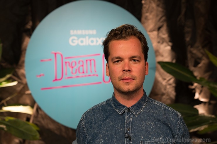 Latvijas jaunieši turpina sevi pierādīt šovā «Dream Chef 2017» 207741