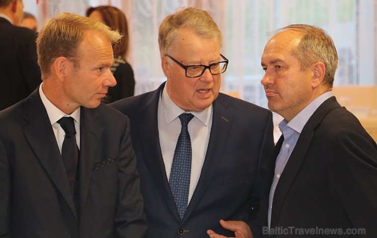 Četru zvaigžņu viesnīca «Riga Islande Hotel» gardēžiem organizē «Ķīnas virtuves festivālu» 208509