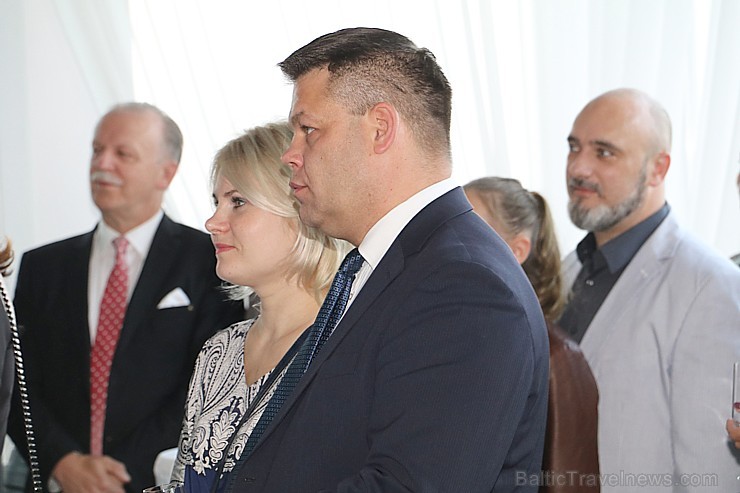 Četru zvaigžņu viesnīca «Riga Islande Hotel» gardēžiem organizē «Ķīnas virtuves festivālu» 208513