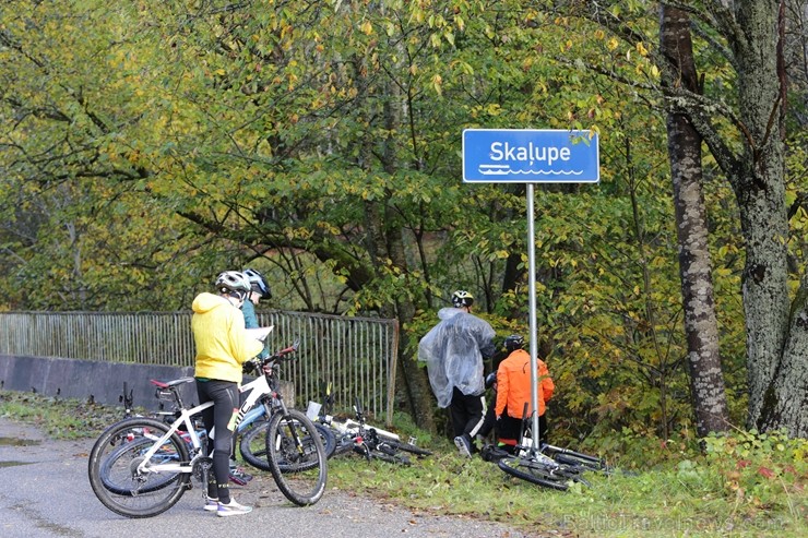 Līgatnes zelta rudenī noskaidroti xRace seriala uzvarētāji 208644