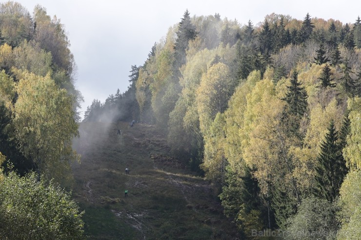 Līgatnes zelta rudenī noskaidroti xRace seriala uzvarētāji 208654