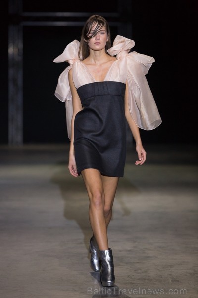 Rīgā sākusies «Riga Fashion Week 2017» 209599