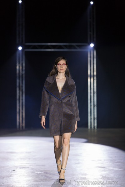 Rīgā sākusies «Riga Fashion Week 2017» 209626