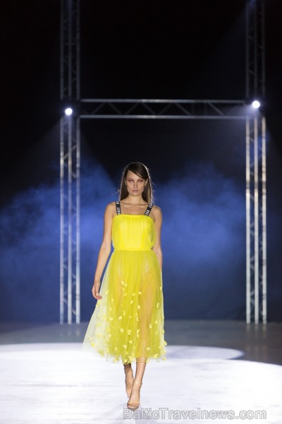 Rīgā sākusies «Riga Fashion Week 2017» 209629
