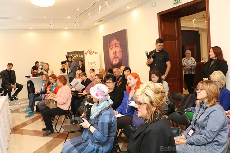 Novembra pirmā nedēļas nogale piederēs sievietēm ar «Baltic Beauty 2017» 209637