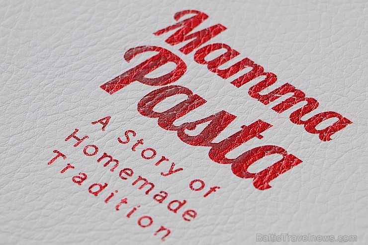 Vecrīgas itāļu virtuves restorāns «Mamma Pasta» pirmo reizi piedāvā vēlās brokastis 210192