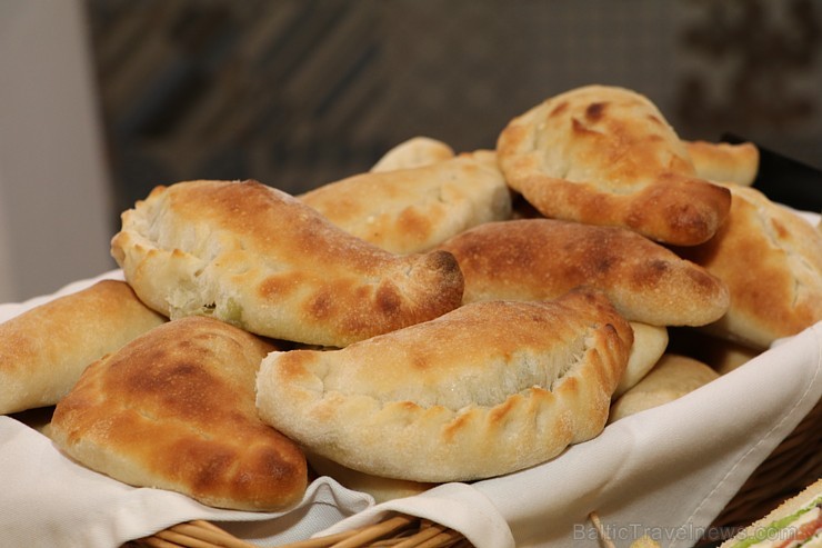 Vecrīgas itāļu virtuves restorāns «Mamma Pasta» pirmo reizi piedāvā vēlās brokastis 210203
