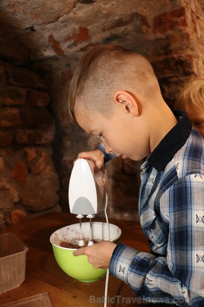 Vecrīgas itāļu virtuves restorāns «Mamma Pasta» pirmo reizi piedāvā vēlās brokastis 210239