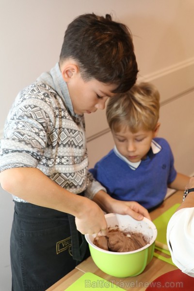 Vecrīgas itāļu virtuves restorāns «Mamma Pasta» pirmo reizi piedāvā vēlās brokastis 210241