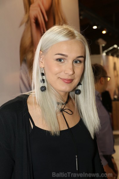 Skaistumkopšanas izstāde «Baltic Beauty 2017» pulcē lielu skaitu apmeklētāju 210522