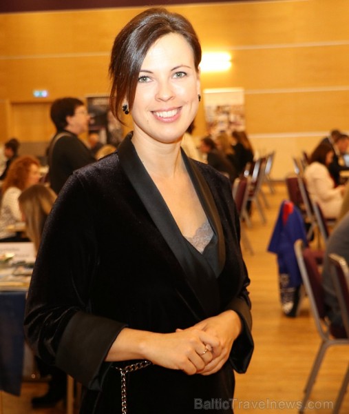 «Radisson Blu Hotel Latvija» notiek starptautiskā kontaktbirža tūrisma profesionāļiem «TTR Baltic November 2017» «Radisson Blu Hotel Latvija» notiek starptautiskā kontaktbirža tūrisma profesionāļiem «TTR Baltic November 2017» 211389