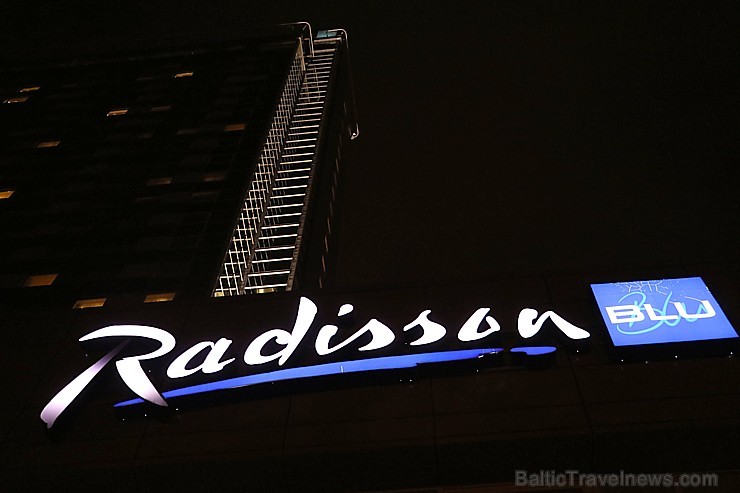 «Radisson Blu Hotel Latvija» notiek starptautiskā kontaktbirža tūrisma profesionāļiem «TTR Baltic November 2017» 211391