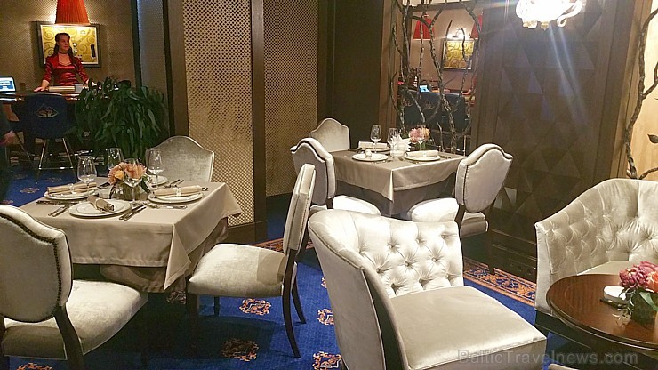 Pēc Erevānas, Minskas un Tbilisi, arī Rīgā atklāj Baltijā pirmo luksusa kazino «SL Casino» 211420