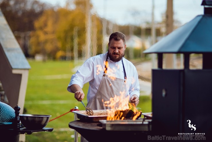 «Restaurant Service» (restorāni - «Bibliotēka Nr.1» un «Kolonāde. Mūsu stāsti») pārvērš Dubultu dzelzceļa staciju par gardēžu paradīzi «Restaurant Service» (restorāni - «Bibliotēka Nr.1» un «Kolonāde. Mūsu stāsti») pārvērš Dubultu dzelzceļa staciju par gardēžu paradīzi 212354