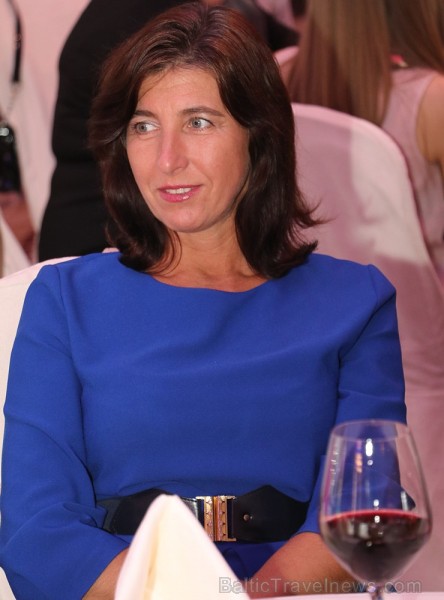 Somijas lidsabiedrības «Finnair» iepazīstina Latvijas tūrisma aģentus ar īstu Ziemassvētku vecīti Somijas lidsabiedrības «Finnair» iepazīstina Latvijas tūrisma aģentus ar īstu Ziemassvētku vecīti 212461