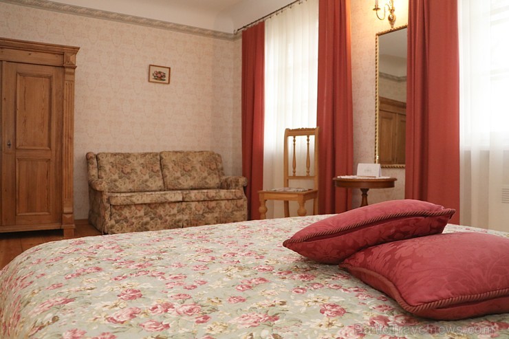 Travelnews.lv iepazīst un izbauda Ungurmuižas viesmīlību 213304