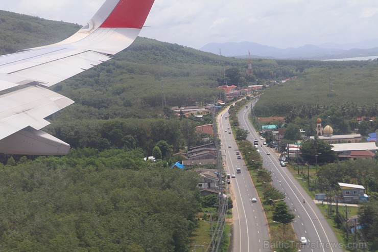 Travelnews.lv kopā ar «365 brīvdienas» un «Turkish Airlines» iepazīst «Panwa Boutique Beach Resort» Taizemes Puketas salā 213799