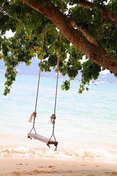 Travelnews.lv kopā ar «365 brīvdienas» un «Turkish Airlines» iepazīst «Panwa Boutique Beach Resort» Taizemes Puketas salā 213859