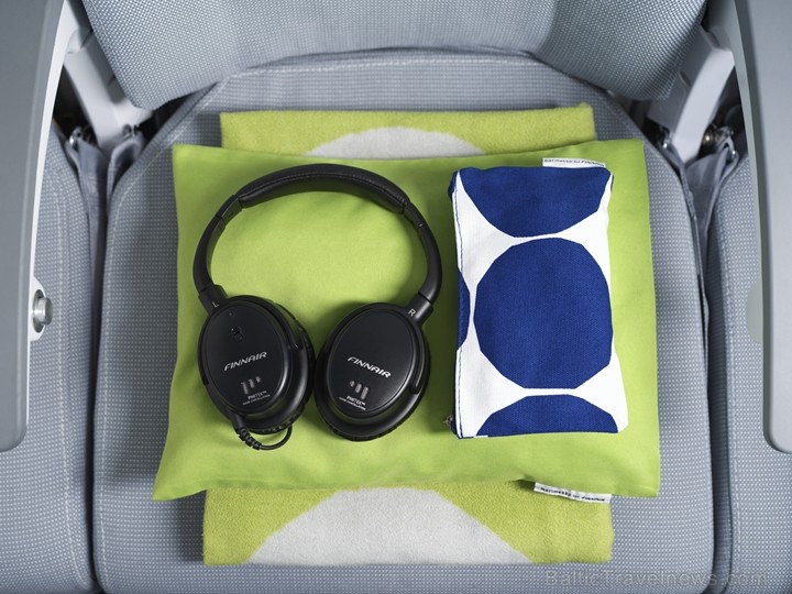 Iepazīsti Somijas lidsabiedrību «Finnair» lidojumā. Foto: Finnair.com 214060