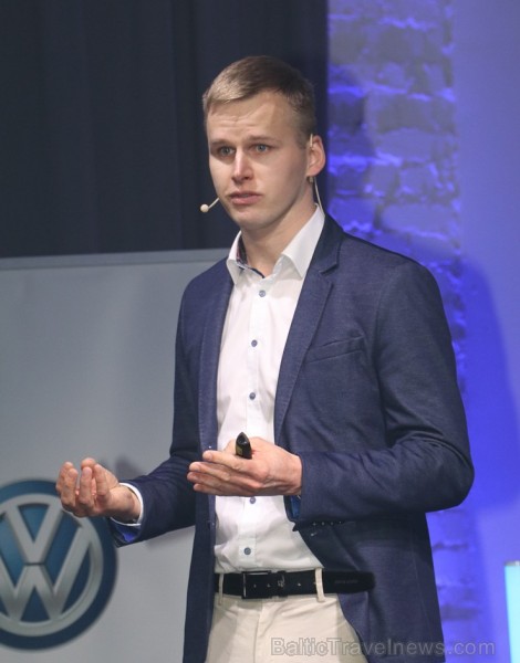Travelnews.lv ceļo un iepazīst jauno Volkswagen T-Roc, bet pēc tam pusdieno viesnīcā SemaraH Hotel Lielupe Spa & Conferences 214332