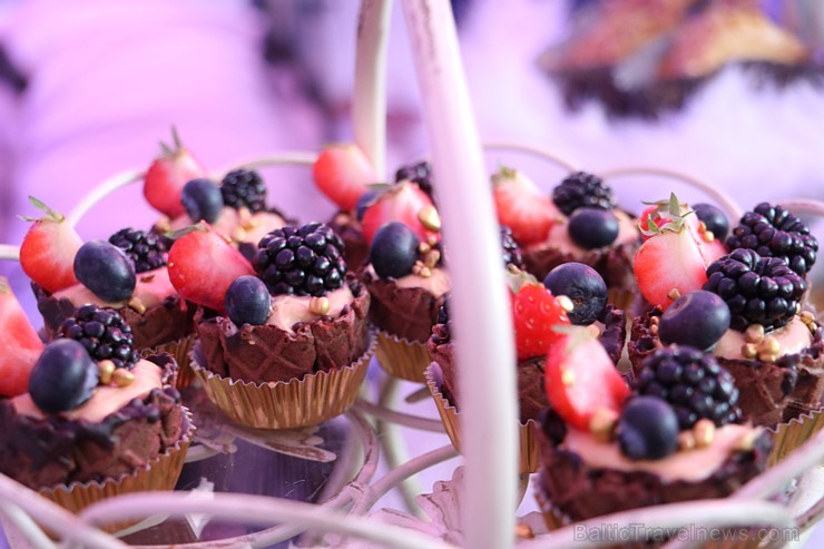Live Riga 13.01.2018 organizētais «Riga Street food festival» Vecrīgā gūst lielu atsaucību 214658