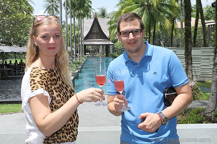 Travelnews.lv kopā ar «365 brīvdienas» un «Turkish Airlines» iepazīst izcilu Puketas salas viesnīcu «Twinpalms Phuket Resort» Travelnews.lv kopā ar «365 brīvdienas» un «Turkish Airlines» iepazīst izcilu Puketas salas viesnīcu «Twinpalms Phuket Resort» 214733